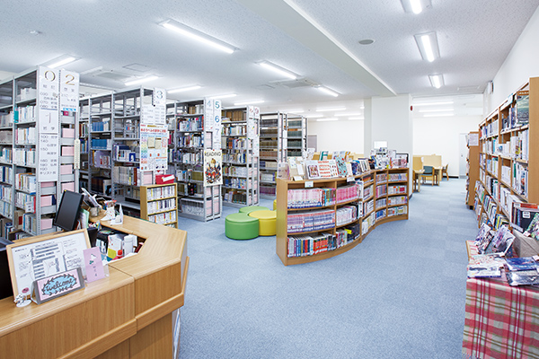 図書館