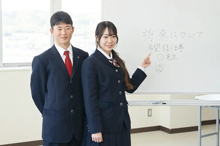 プレゼンテーション