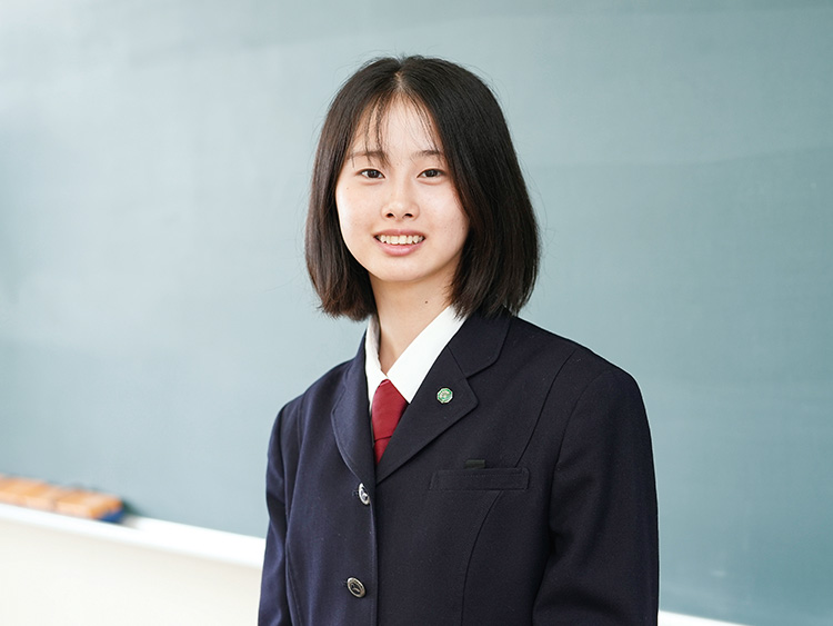 高瀬瑠愛さん