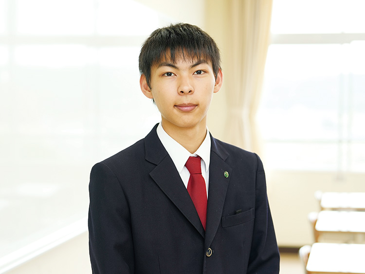 上田哲也さん