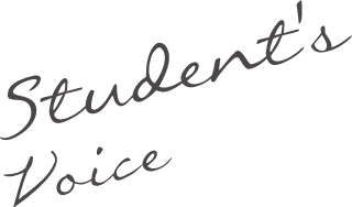 Student Voice