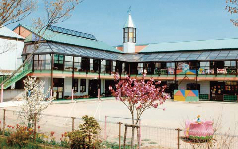北摂学園幼稚園
