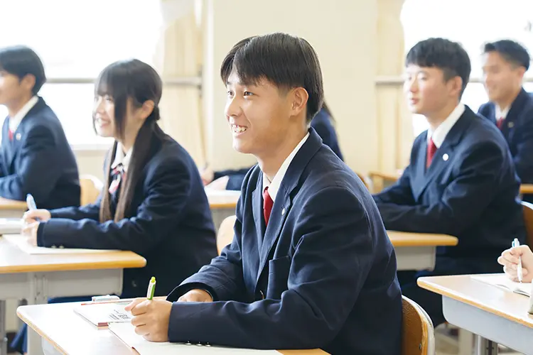 総合コース 大学進学コース