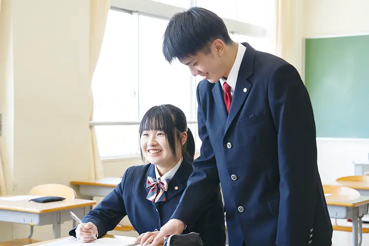 総合コース キャリア進学コース