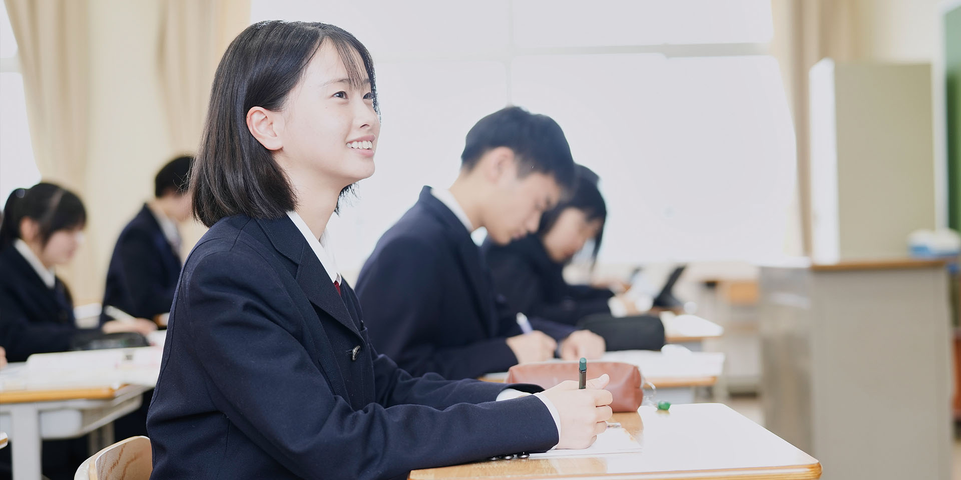 特別進学コース