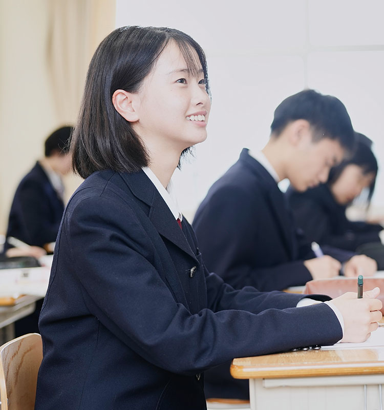 特別進学コース