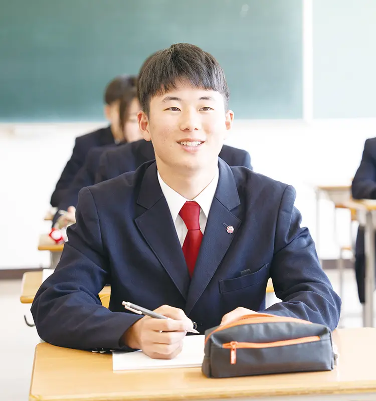 特別進学コース