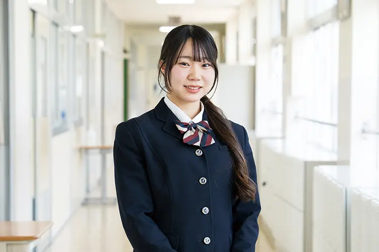 松本玲奈さん