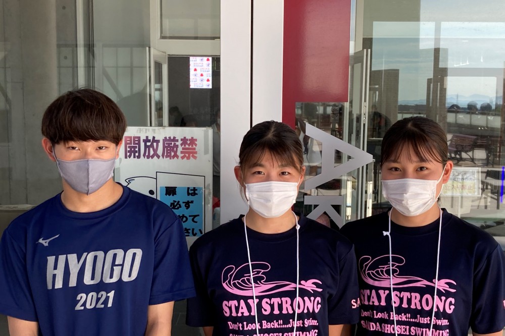 近畿大会 結果報告