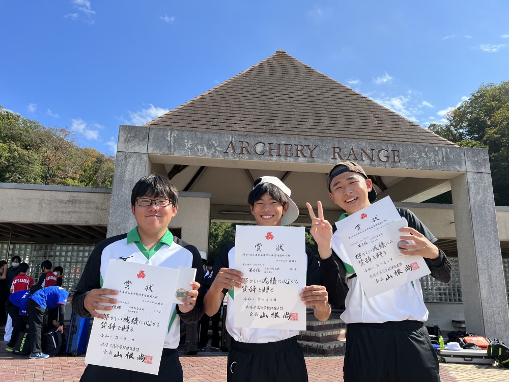 県新人戦 結果