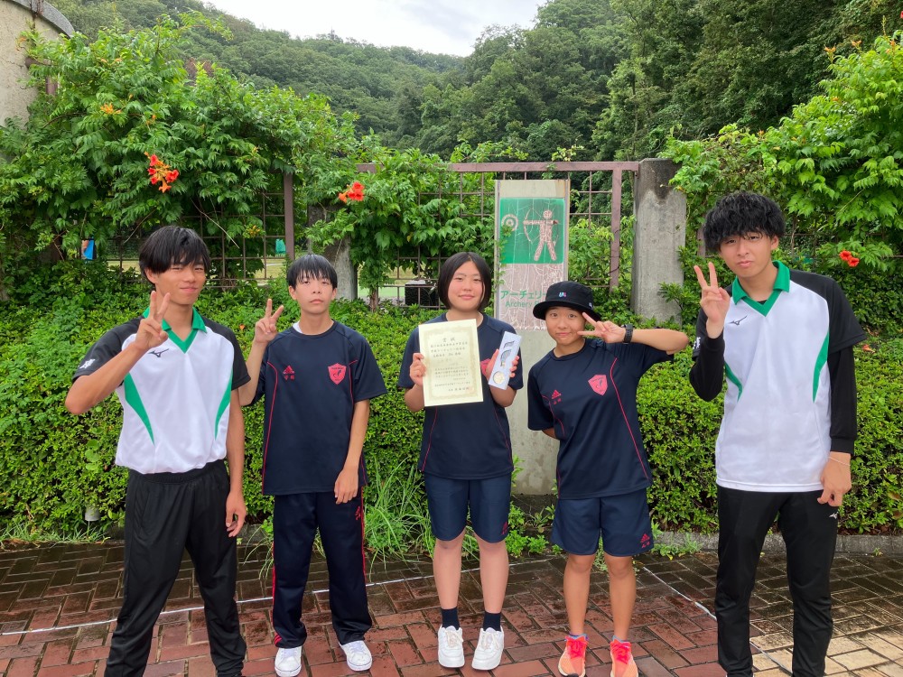 兵庫県私学大会